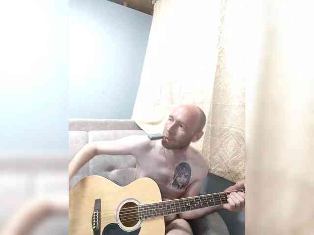 KeshVi777a webcam