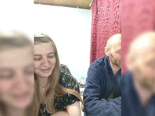 KeshVi777a webcam