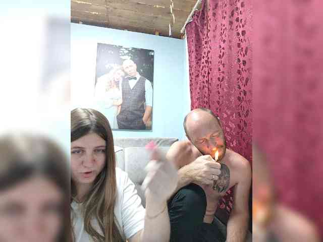 KeshVi777a webcam