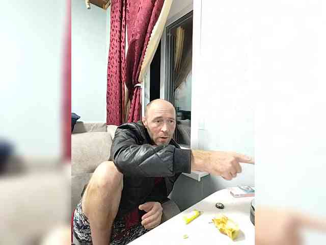 KeshVi777a webcam