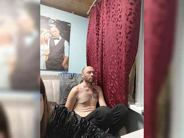 KeshVi777a webcam