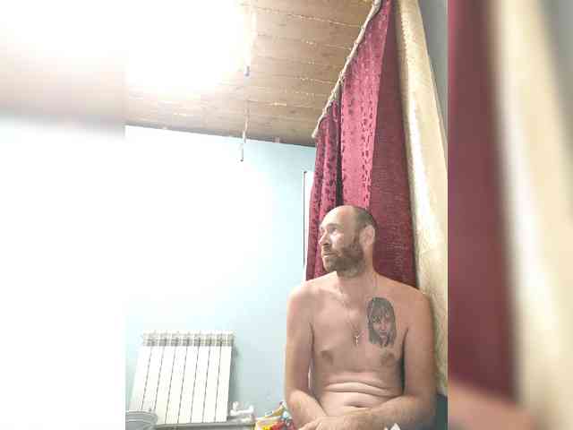 Innokentiy449 Sex Cam Show