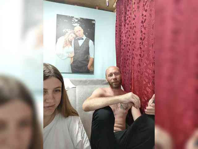 KeshVi777a webcam
