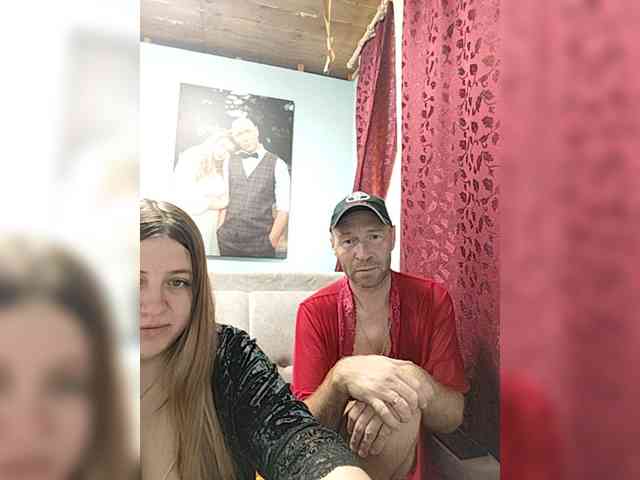 KeshVi777a webcam