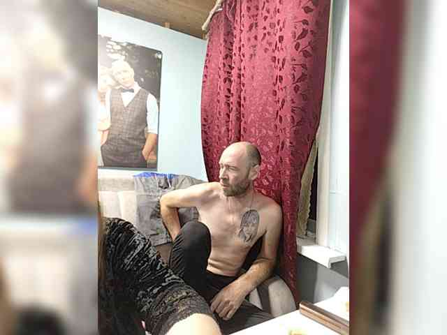 KeshVi777a webcam
