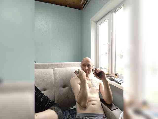 KeshVi777a webcam