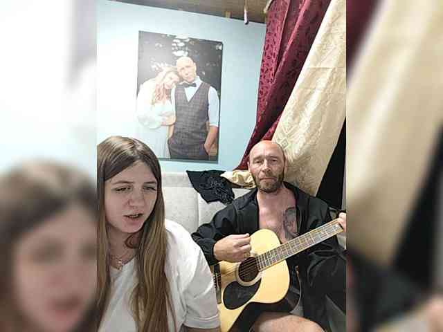KeshVi777a webcam