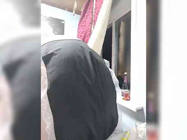 KeshVi777a webcam