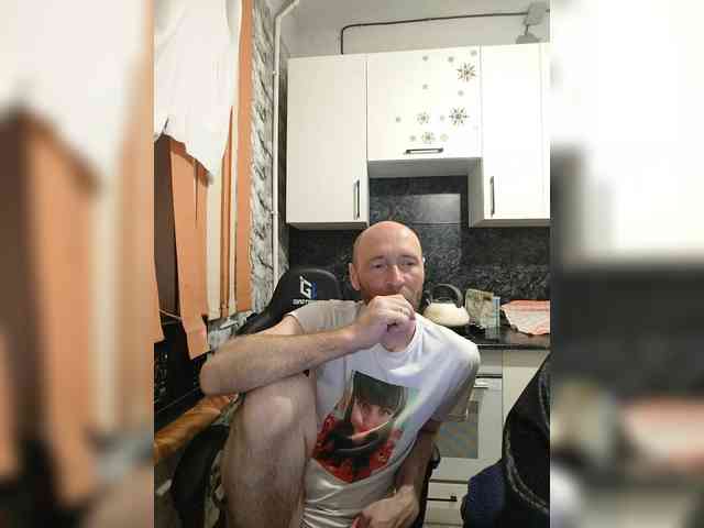 KeshVi777a webcam