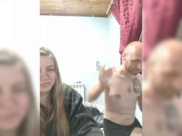 KeshVi777a webcam