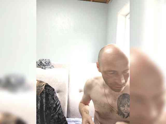 KeshVi777a webcam