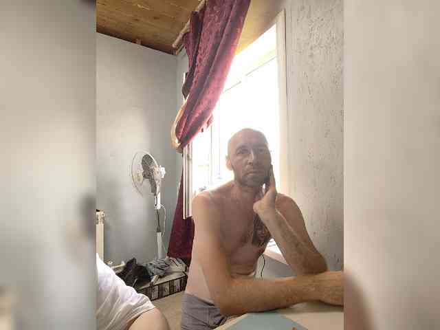 KeshVi777a webcam