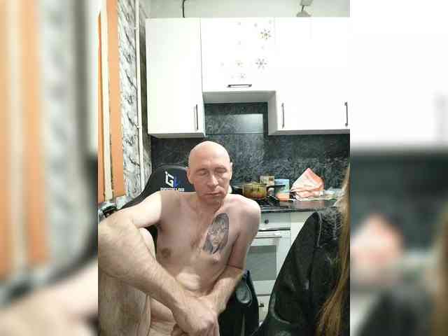 KeshVi777a webcam