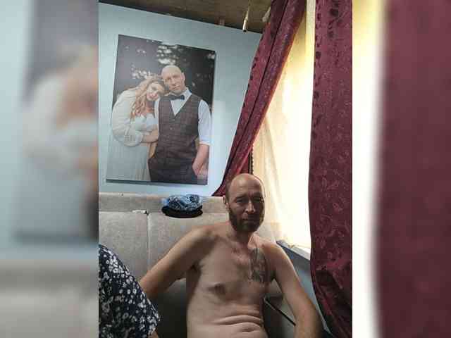 KeshVi777a webcam