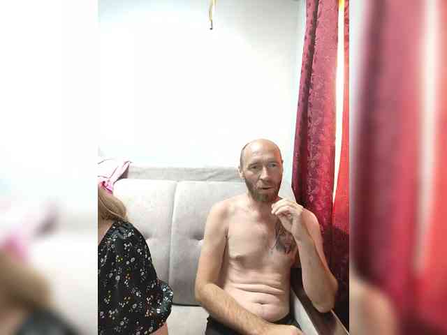 KeshVi777a webcam