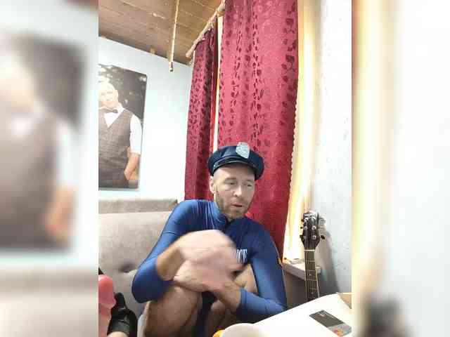 KeshVi777a webcam