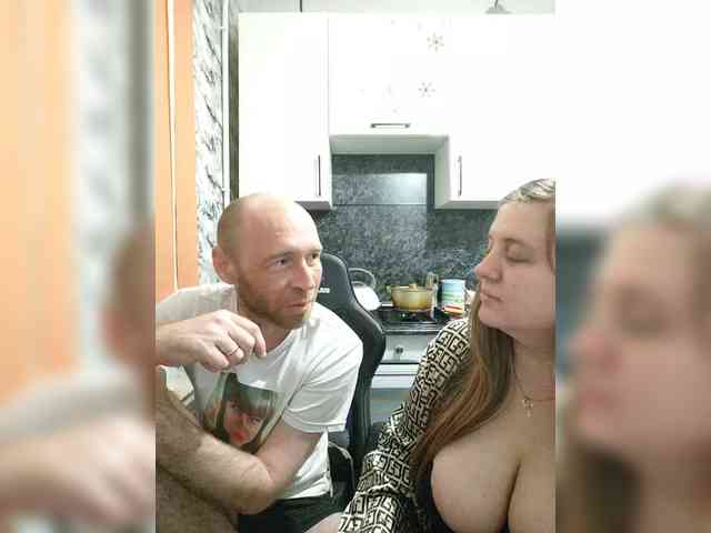 KeshVi777a webcam