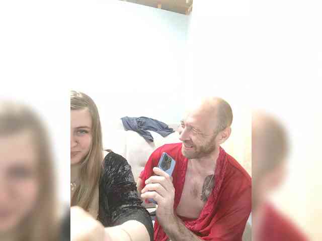 Innokentiy449 Live Webcam on BongaCams