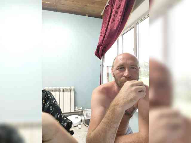 KeshVi777a webcam