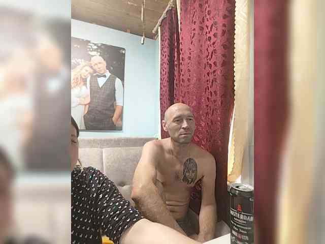 KeshVi777a webcam