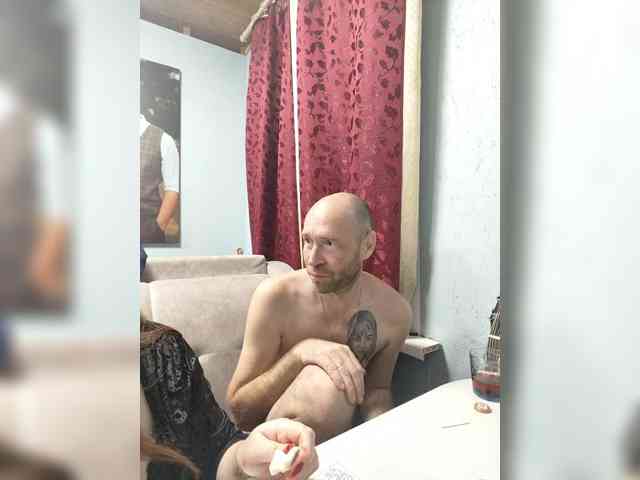 KeshVi777a webcam