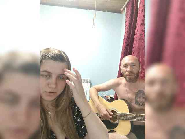 Innokentiy449 Sex Cam Show