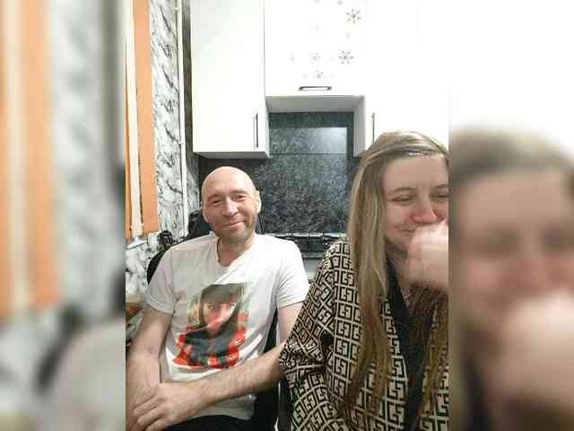 KeshVi777a webcam