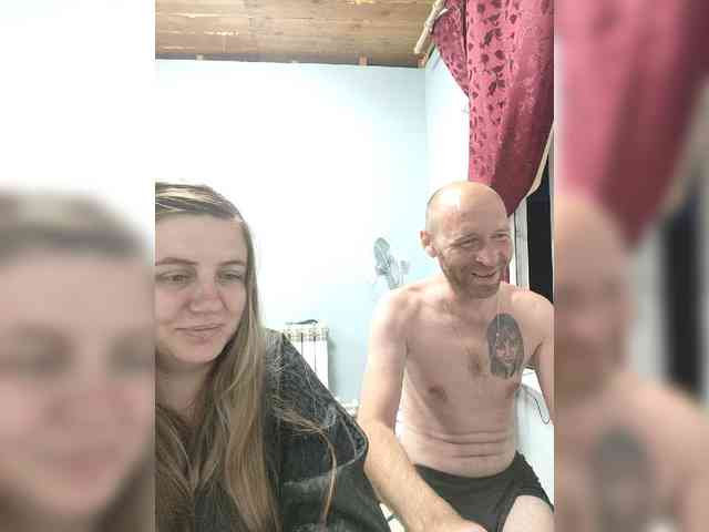 KeshVi777a webcam
