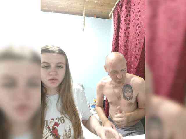 KeshVi777a webcam