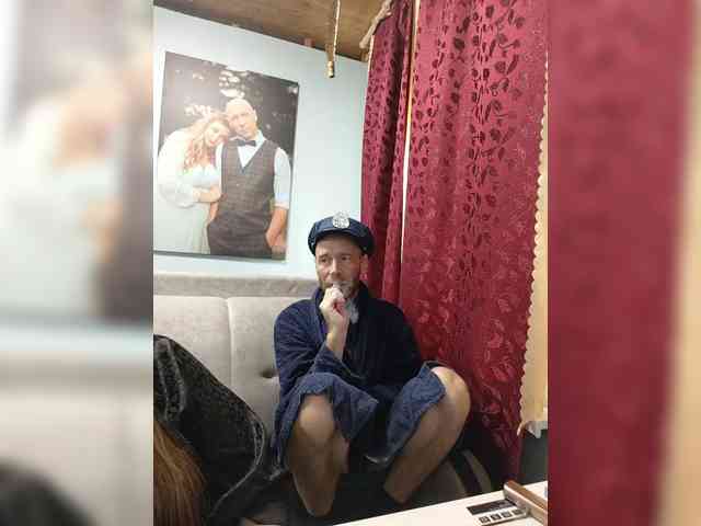 KeshVi777a webcam
