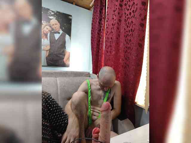 KeshVi777a webcam