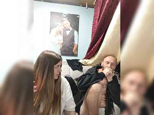 KeshVi777a webcam
