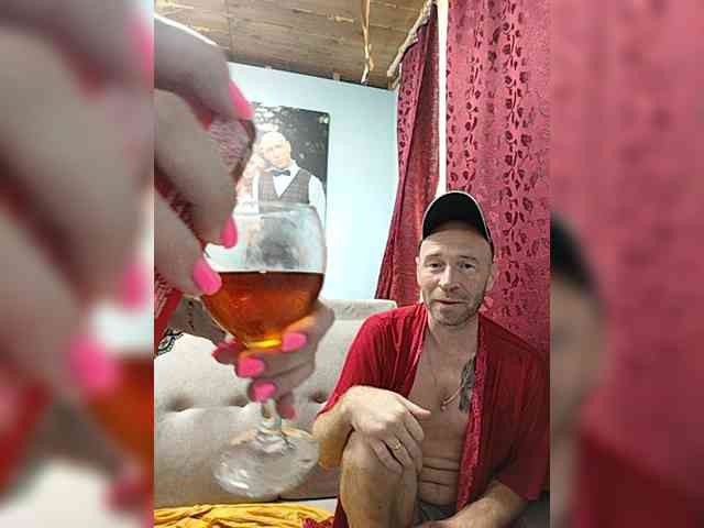 KeshVi777a webcam