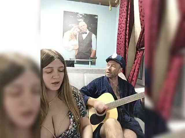KeshVi777a webcam
