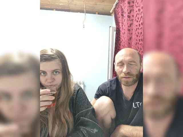 KeshVi777a webcam