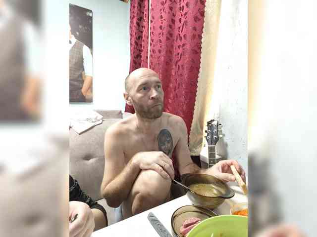 KeshVi777a webcam