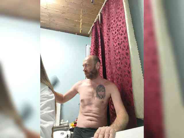 Innokentiy449 Sex Cam Show