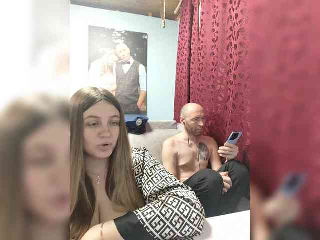 KeshVi777a webcam