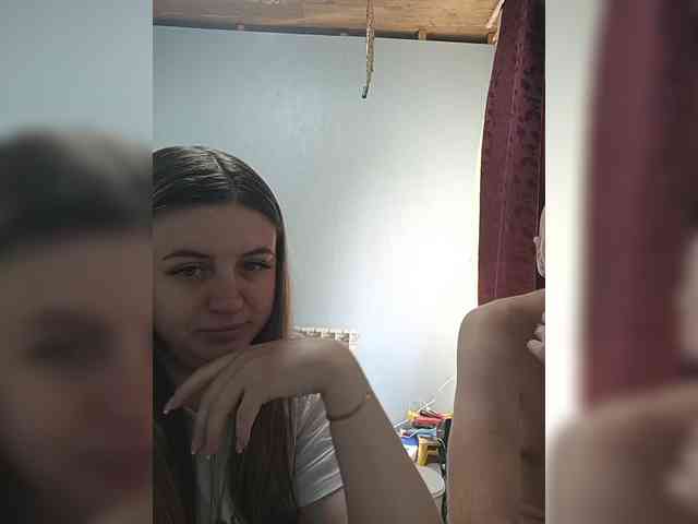 KeshVi777a webcam