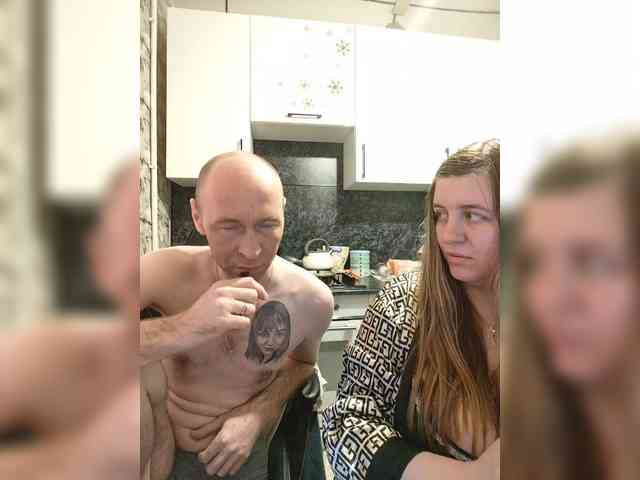 KeshVi777a webcam