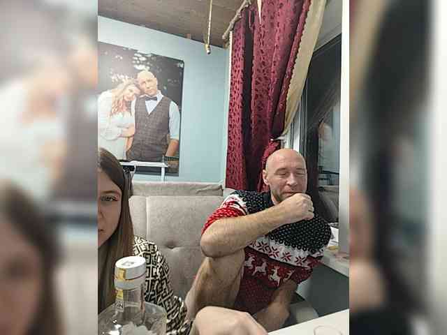 KeshVi777a webcam