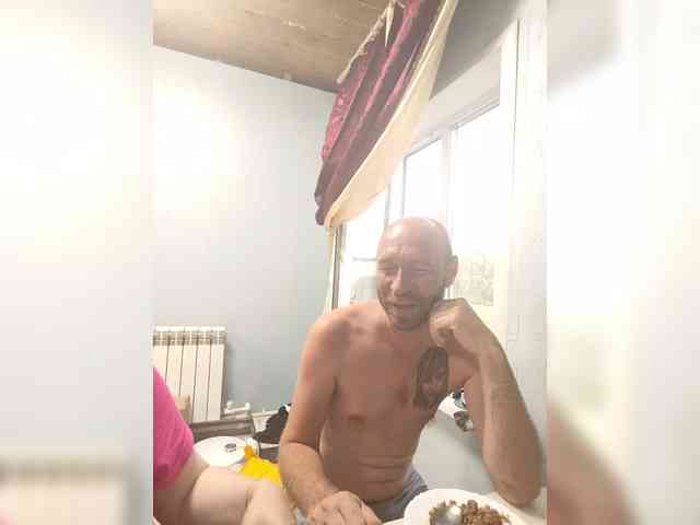 KeshVi777a webcam