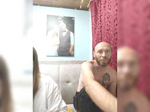 KeshVi777a webcam