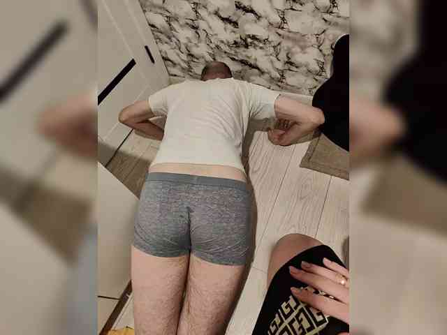 KeshVi777a webcam