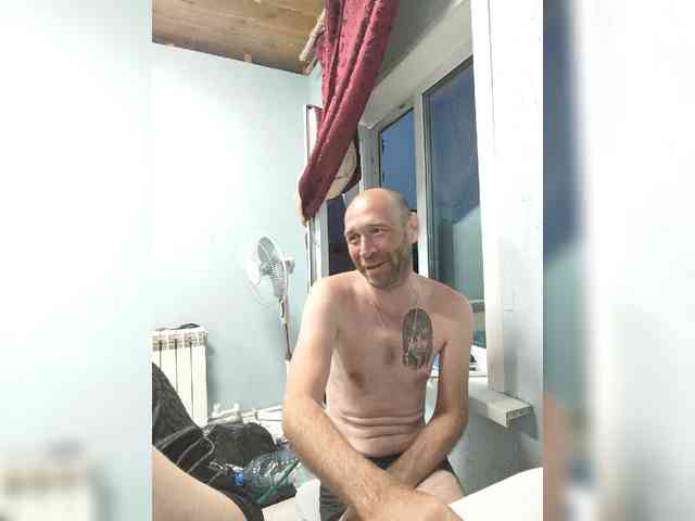 KeshVi777a webcam