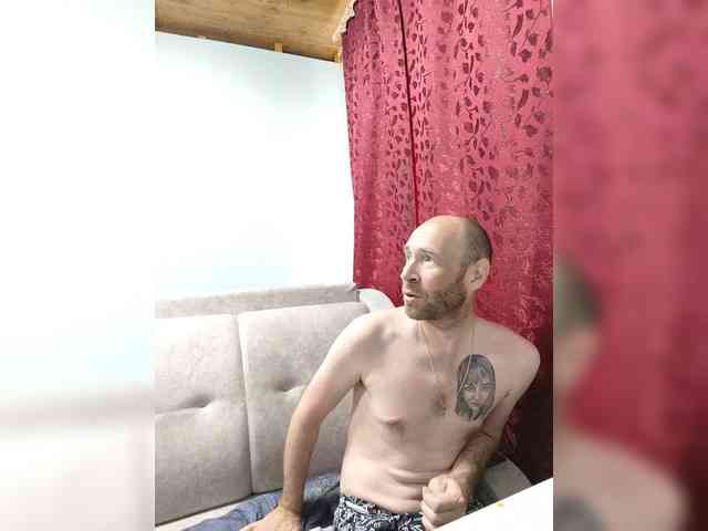 KeshVi777a webcam