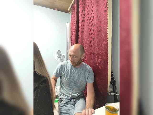 KeshVi777a webcam