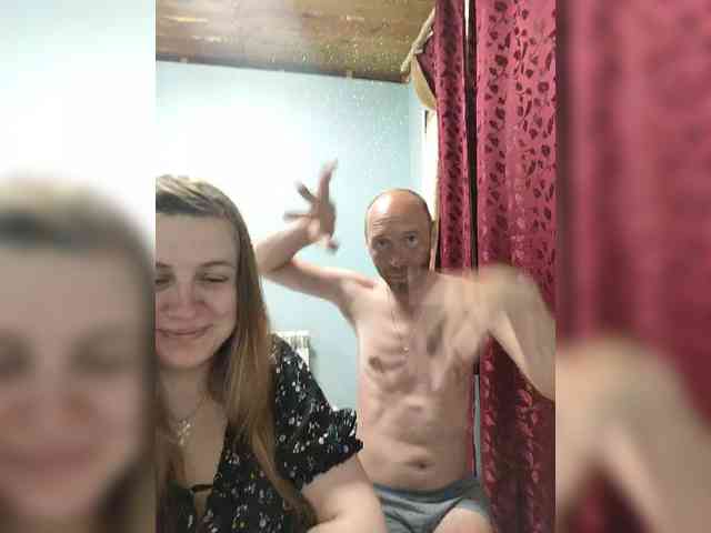 KeshVi777a webcam
