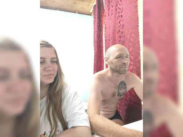 KeshVi777a webcam