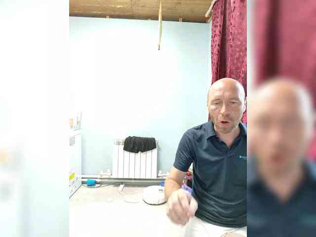 KeshVi777a webcam